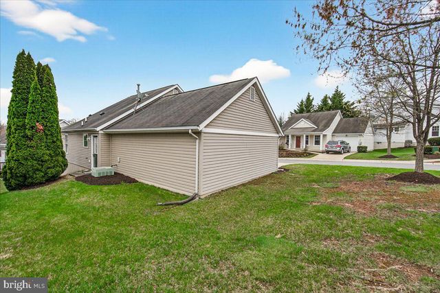 1110 JOUSTING WAY, Mount Airy, MD 21771