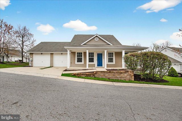 1110 JOUSTING WAY, Mount Airy, MD 21771
