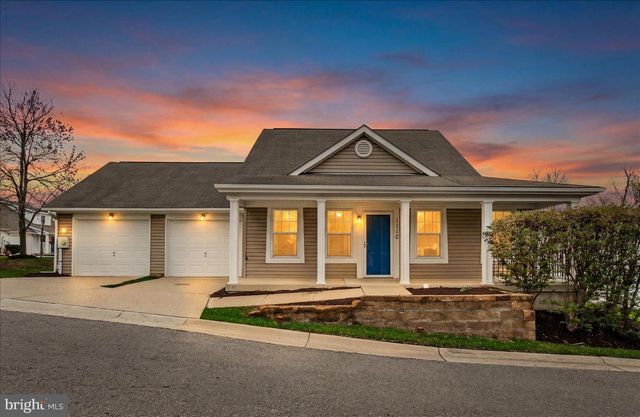 1110 JOUSTING WAY, Mount Airy, MD 21771