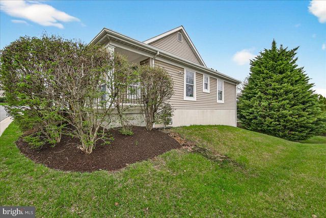1110 JOUSTING WAY, Mount Airy, MD 21771
