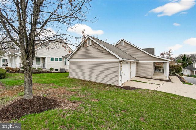 1110 JOUSTING WAY, Mount Airy, MD 21771