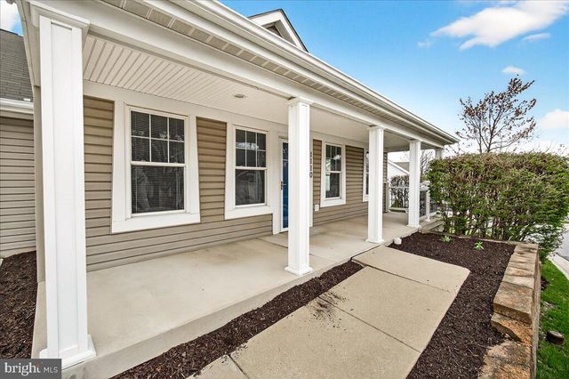 1110 JOUSTING WAY, Mount Airy, MD 21771