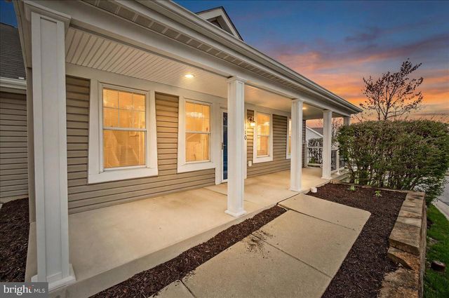 1110 JOUSTING WAY, Mount Airy, MD 21771