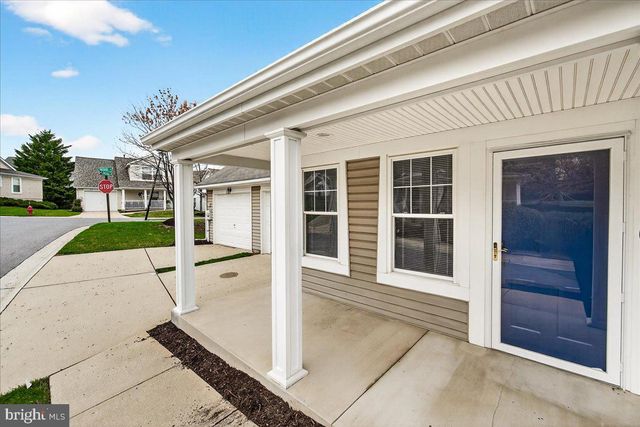 1110 JOUSTING WAY, Mount Airy, MD 21771