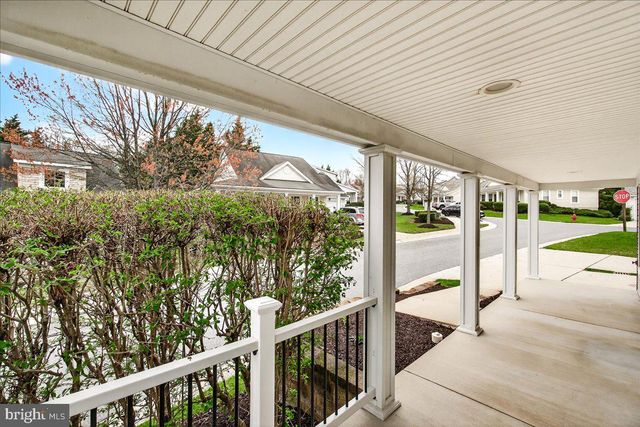1110 JOUSTING WAY, Mount Airy, MD 21771