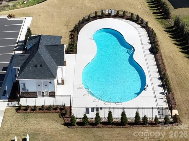 1602 Harper Landing Boulevard, Stanley, NC 28164