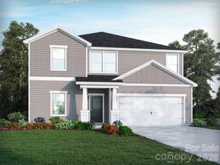 1602 Harper Landing Boulevard, Stanley, NC 28164