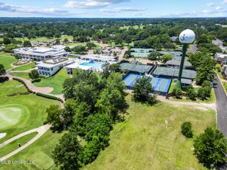 St Andrews Drive, Jackson, MS 39211