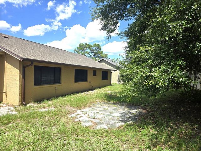 8422 MARGARITA DRIVE, Orlando, FL 32817
