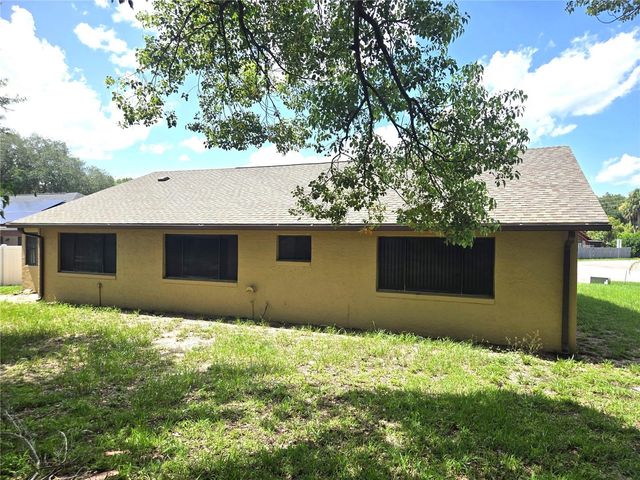 8422 MARGARITA DRIVE, Orlando, FL 32817
