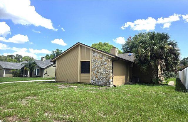8422 MARGARITA DRIVE, Orlando, FL 32817