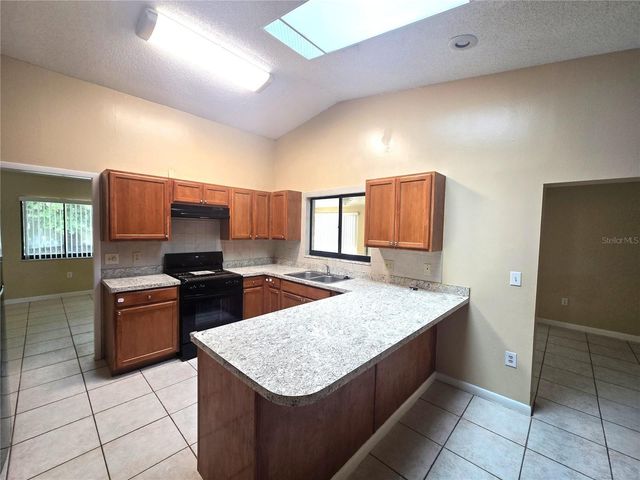 8422 MARGARITA DRIVE, Orlando, FL 32817