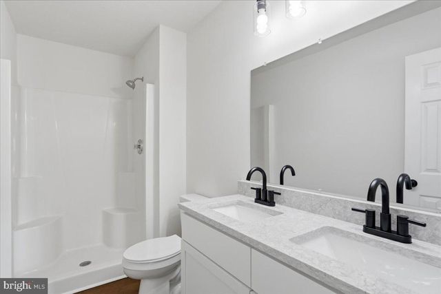 57 STILES WAY, Ranson, WV 25438
