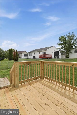 57 STILES WAY, Ranson, WV 25438