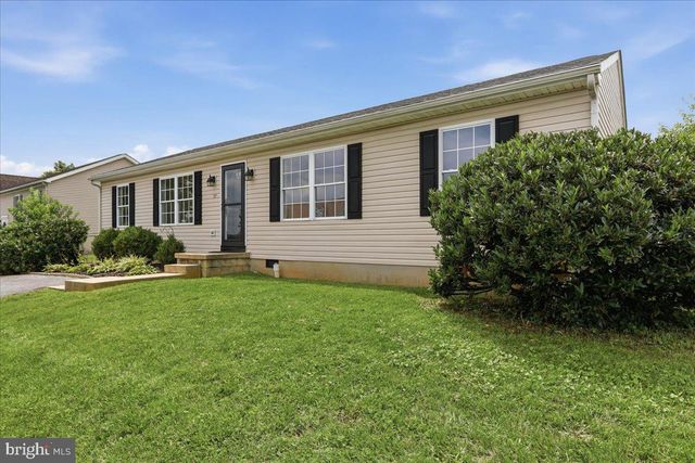 57 STILES WAY, Ranson, WV 25438