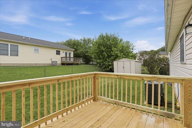 57 STILES WAY, Ranson, WV 25438