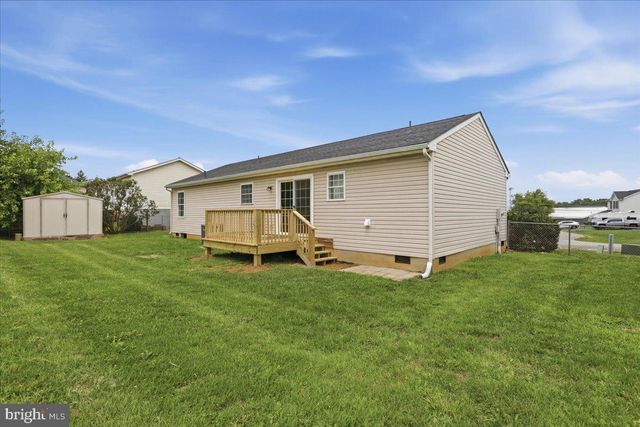 57 STILES WAY, Ranson, WV 25438