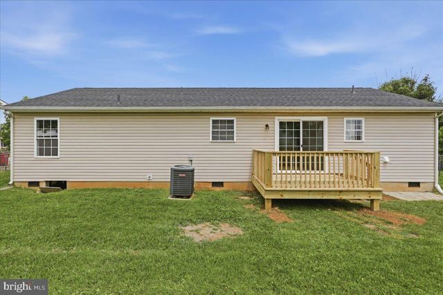 57 STILES WAY, Ranson, WV 25438