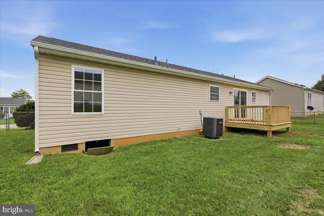 57 STILES WAY, Ranson, WV 25438