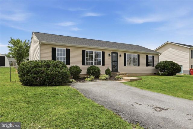 57 STILES WAY, Ranson, WV 25438