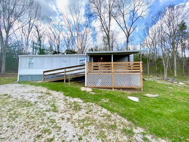 232 State Hwy 1258, Monticello, KY 42633