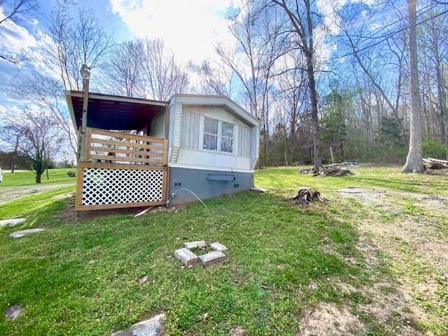 232 State Hwy 1258, Monticello, KY 42633