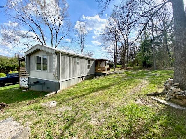 232 State Hwy 1258, Monticello, KY 42633