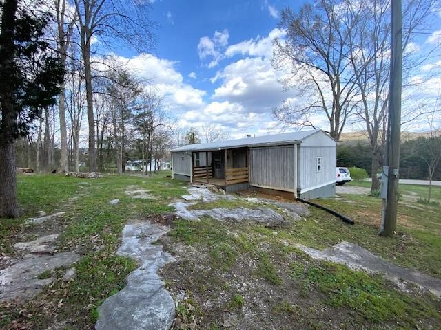 232 State Hwy 1258, Monticello, KY 42633