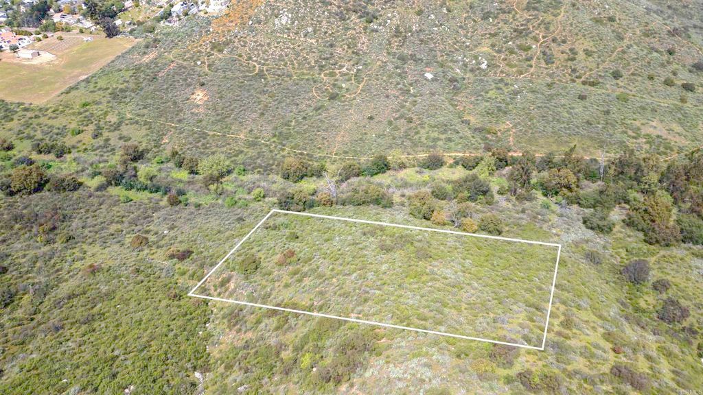 0 East of Twin Peaks Road Lot 26, Poway, CA 92064 — exterior