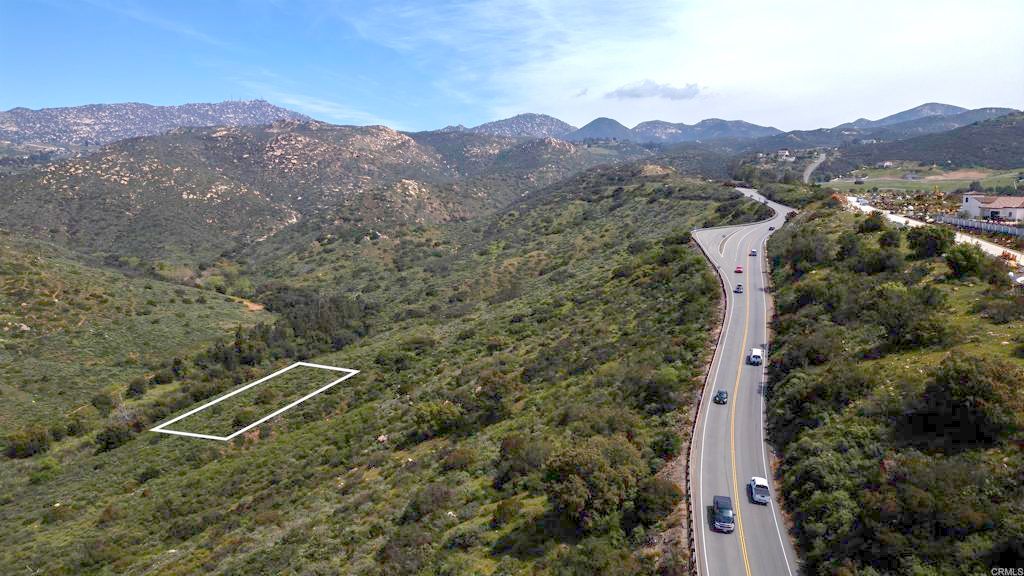 0 East of Twin Peaks Road Lot 26, Poway, CA 92064 — photo 2
