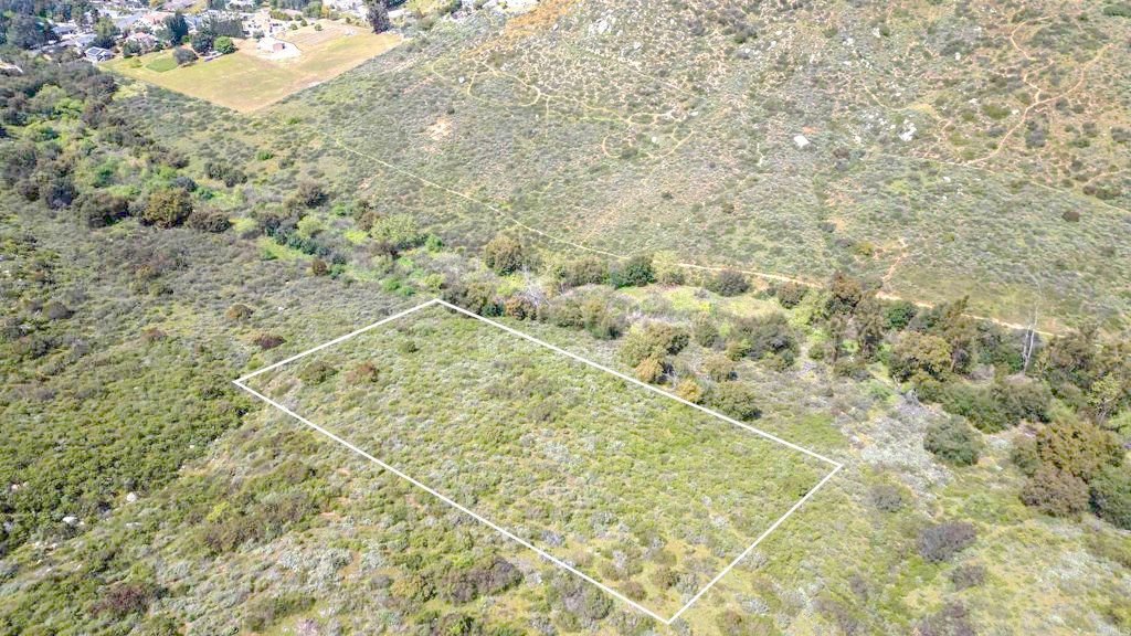 0 East of Twin Peaks Road Lot 26, Poway, CA 92064 — photo 3
