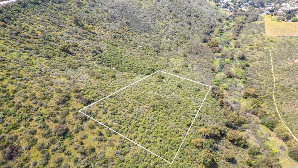 0 East of Twin Peaks Road Lot 26, Poway, CA 92064 — photo 5