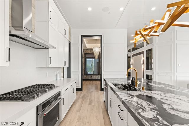 11041 Concord Valley Drive, Las Vegas, NV 89135