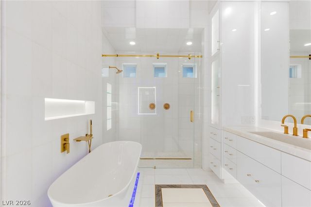11041 Concord Valley Drive, Las Vegas, NV 89135