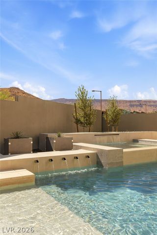 11041 Concord Valley Drive, Las Vegas, NV 89135