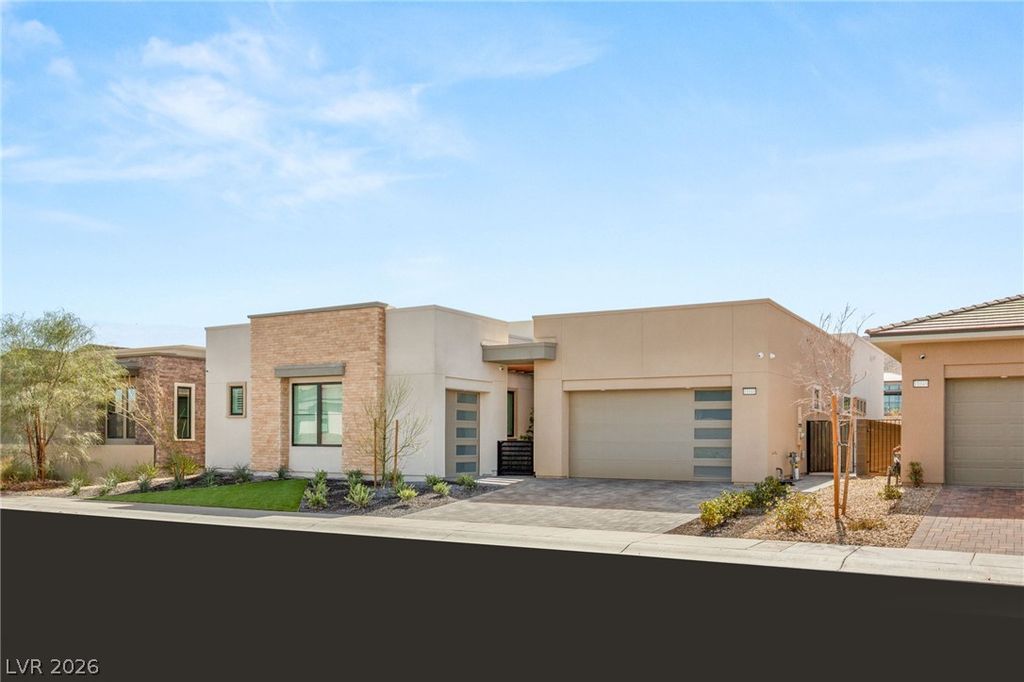 11041 Concord Valley Drive, Las Vegas, NV 89135 — photo 2