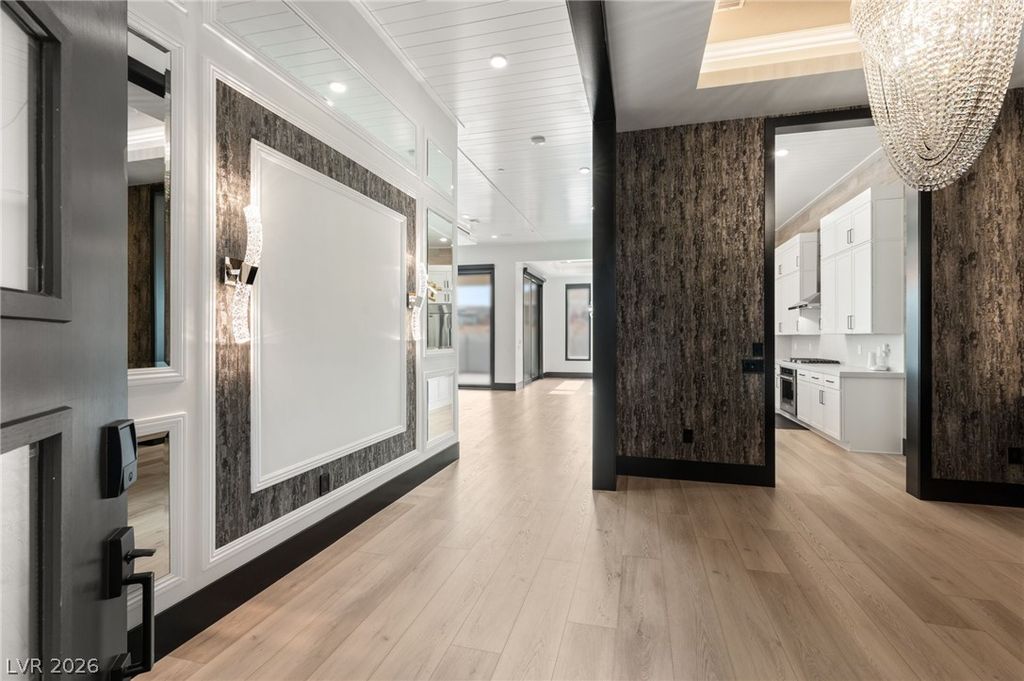 11041 Concord Valley Drive, Las Vegas, NV 89135 — photo 4