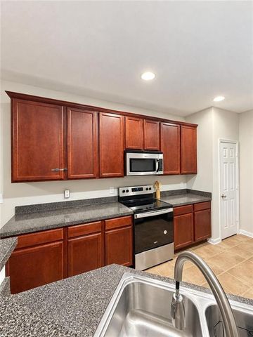 5557 SABLE WAY, Atlanta, GA 30349