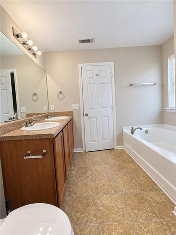 5557 SABLE WAY, Atlanta, GA 30349