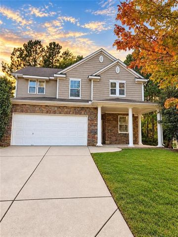 5557 SABLE WAY, Atlanta, GA 30349