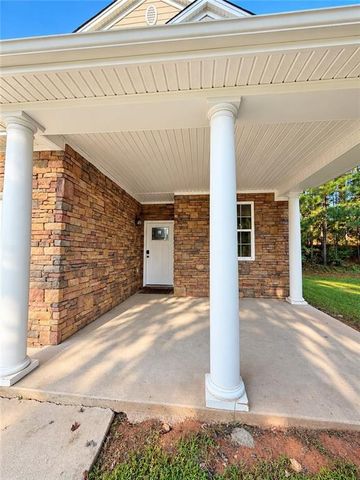 5557 SABLE WAY, Atlanta, GA 30349