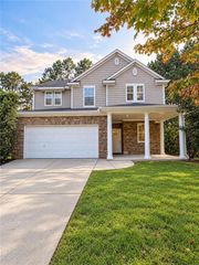 5557 SABLE WAY, Atlanta, GA 30349