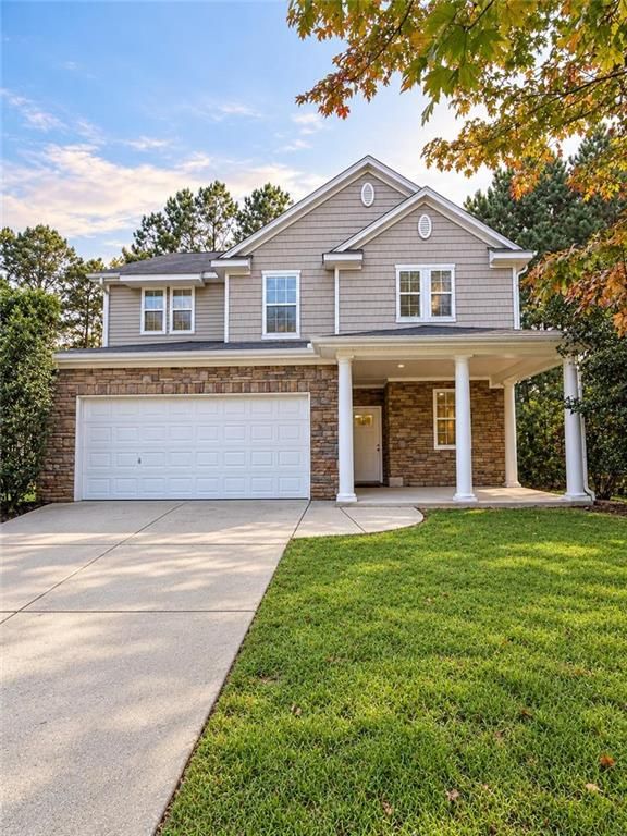 5557 SABLE WAY, Atlanta, GA 30349