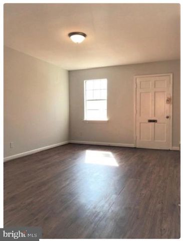 411 AMELIA ST, Fredericksburg, VA 22401