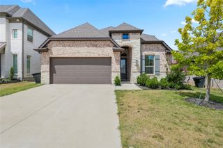 1234 Stagecoach Trail, Justin, TX 76247