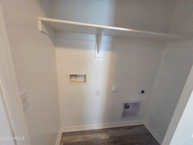 9364 W ONEIDA Drive, Arizona City, AZ 85123