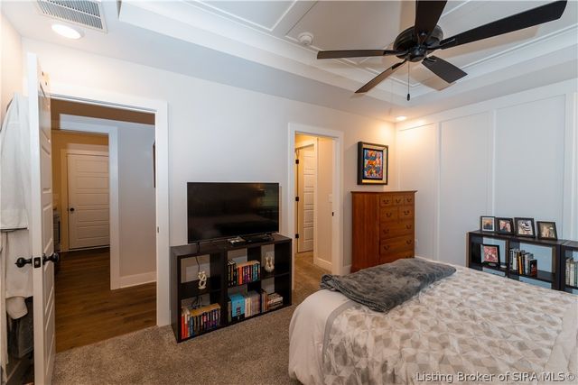 606 Lonely Street, Memphis, IN 47143