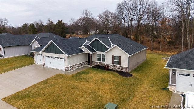 606 Lonely Street, Memphis, IN 47143