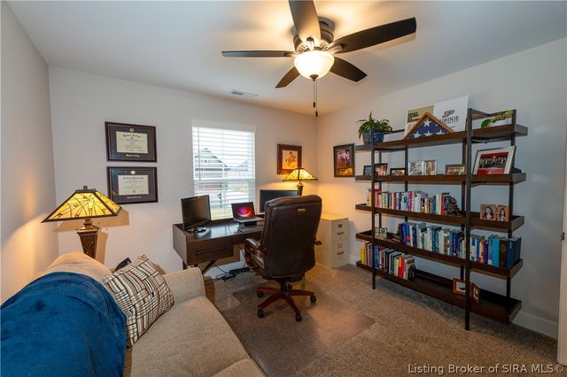 606 Lonely Street, Memphis, IN 47143