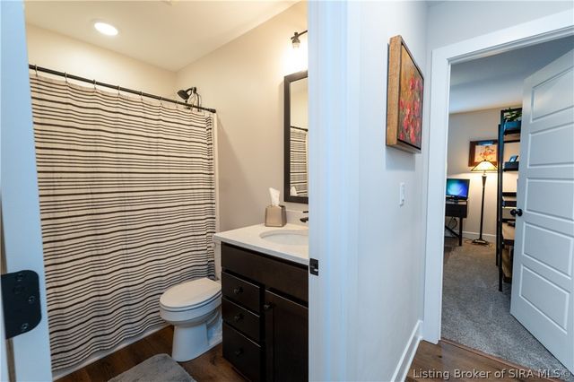 606 Lonely Street, Memphis, IN 47143